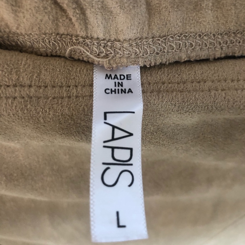 Women’s flair skirt